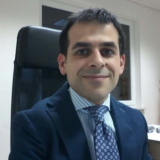 Tomas Francesco Frongia