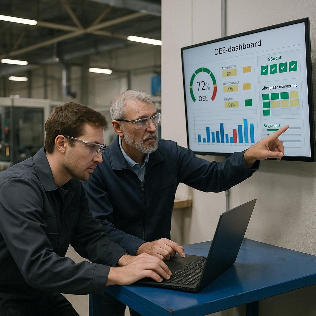 Hands-on Method Transfer